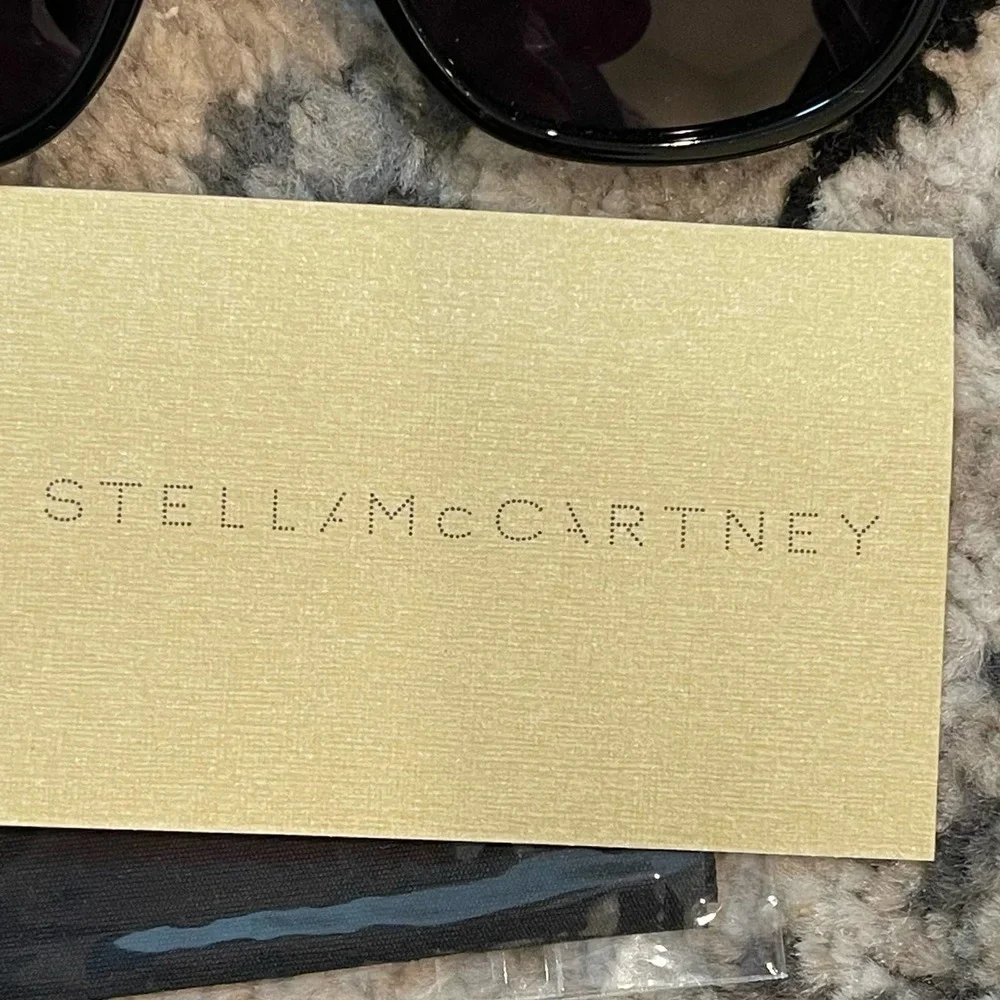 Stella McCartney stella mccartney